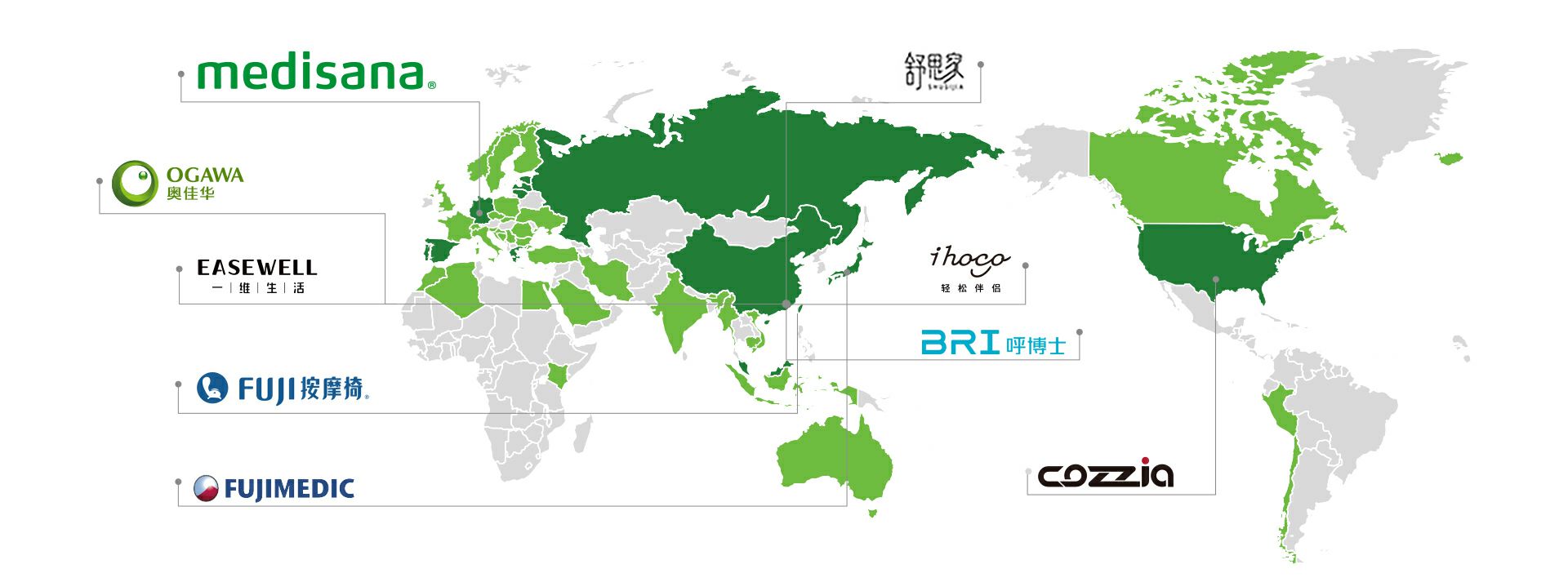 <b>米兰app官方站官网-米兰(中国)</b>集团及旗下品牌介绍